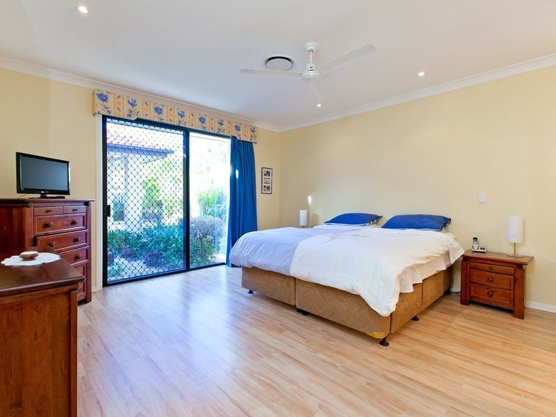 7 Darcelle Place, Ormiston QLD 4160