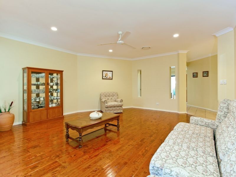 7 Darcelle Place, Ormiston QLD 4160