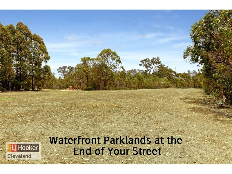 7 Darcelle Place, Ormiston QLD 4160