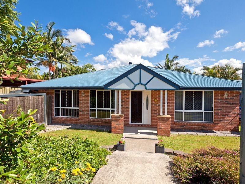 7 Manhattan Avenue, Thornlands QLD 4164