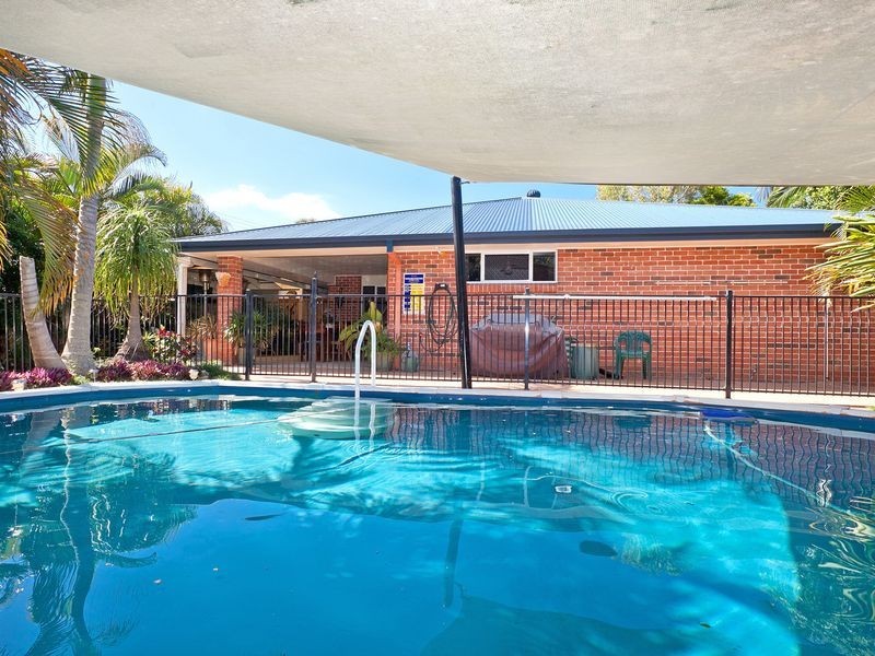 7 Manhattan Avenue, Thornlands QLD 4164