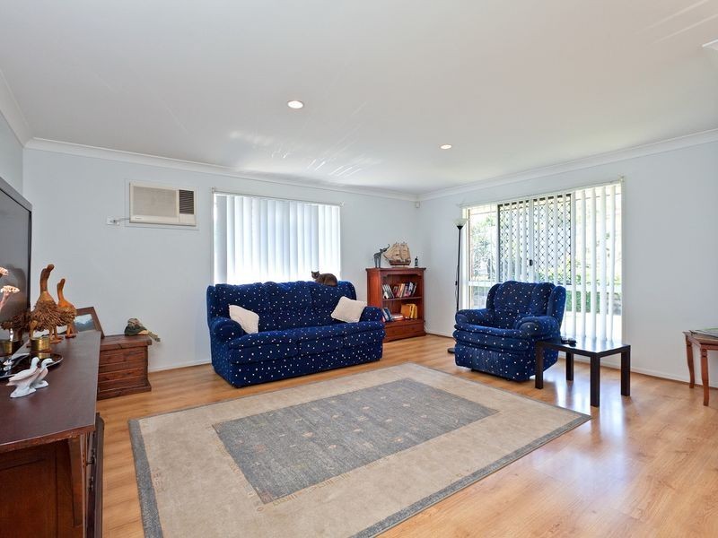 7 Manhattan Avenue, Thornlands QLD 4164