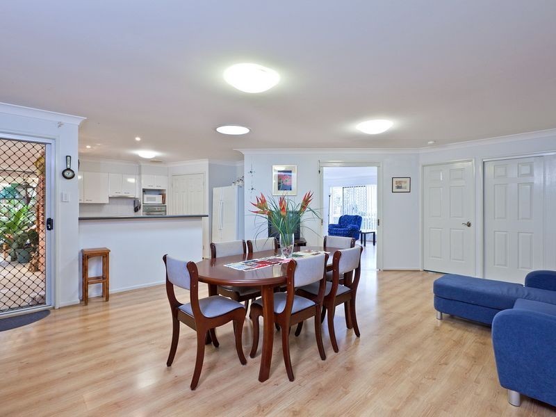 7 Manhattan Avenue, Thornlands QLD 4164