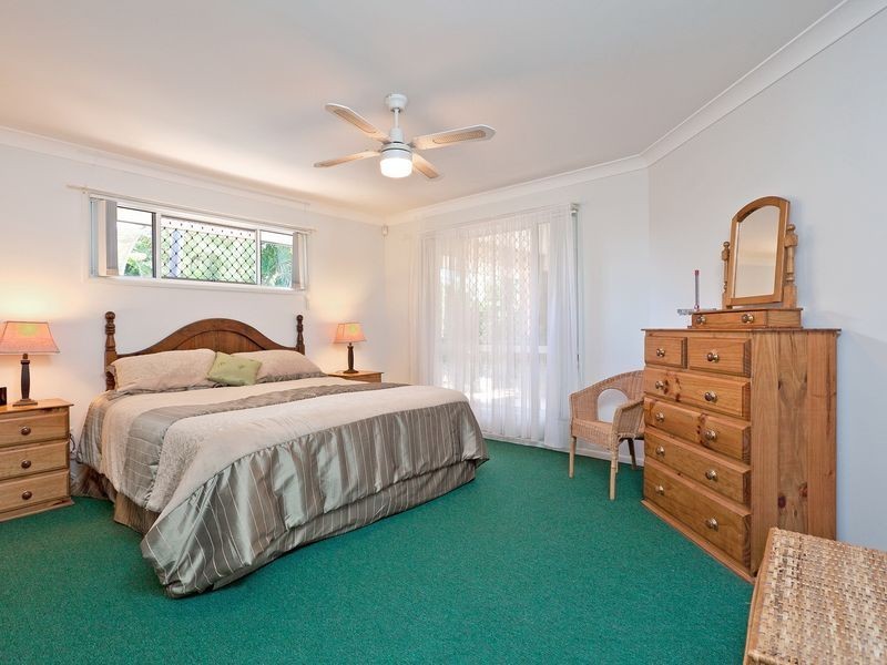 7 Manhattan Avenue, Thornlands QLD 4164