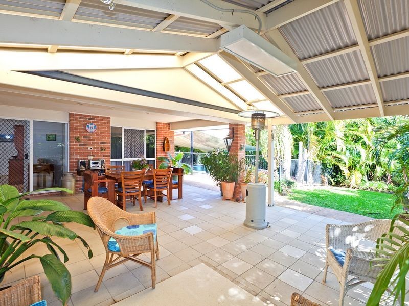 7 Manhattan Avenue, Thornlands QLD 4164