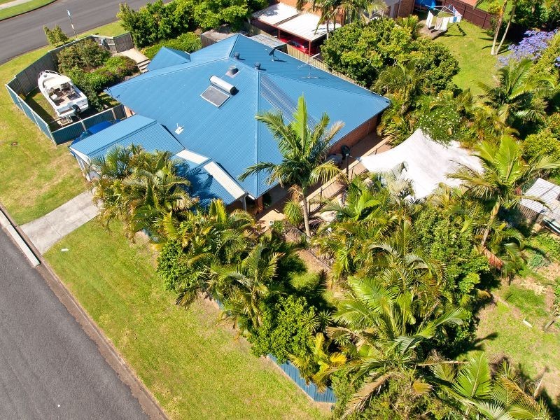 7 Manhattan Avenue, Thornlands QLD 4164