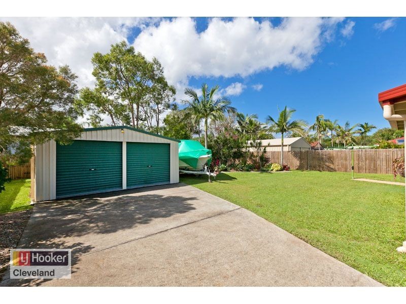 24 Penrose Avenue, Redland Bay QLD 4165
