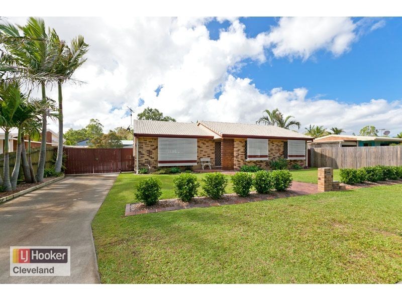 24 Penrose Avenue, Redland Bay QLD 4165