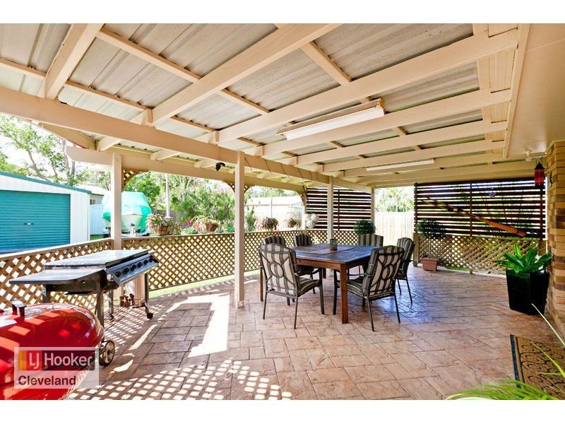 24 Penrose Avenue, Redland Bay QLD 4165