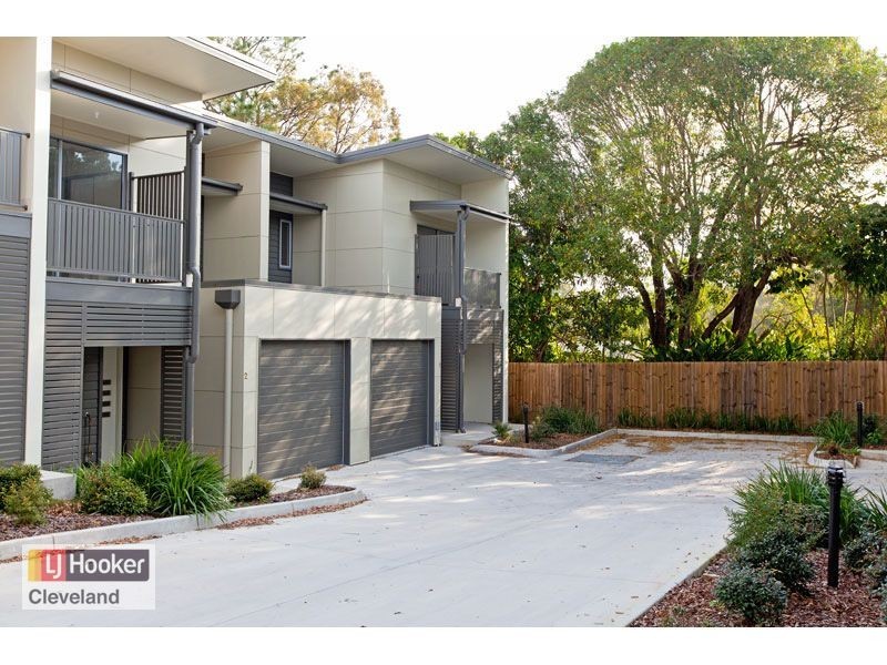 1/62 Valantine Road, Birkdale QLD 4159