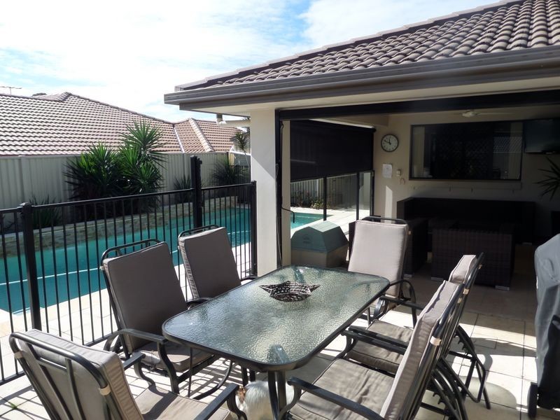 5 Beutel Place, Thornlands QLD 4164