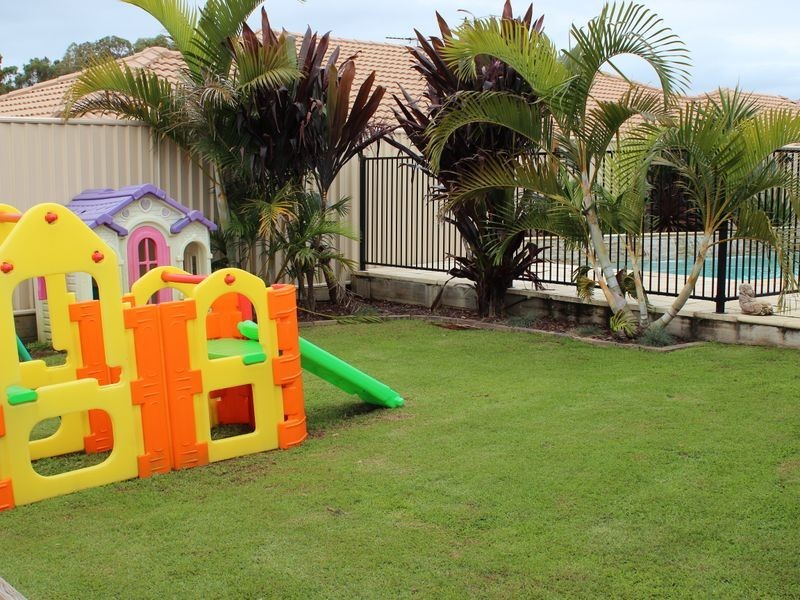 5 Beutel Place, Thornlands QLD 4164