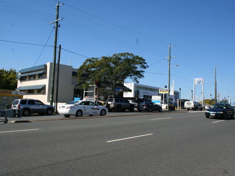 1378 Logan Road, Mount Gravatt QLD 4122