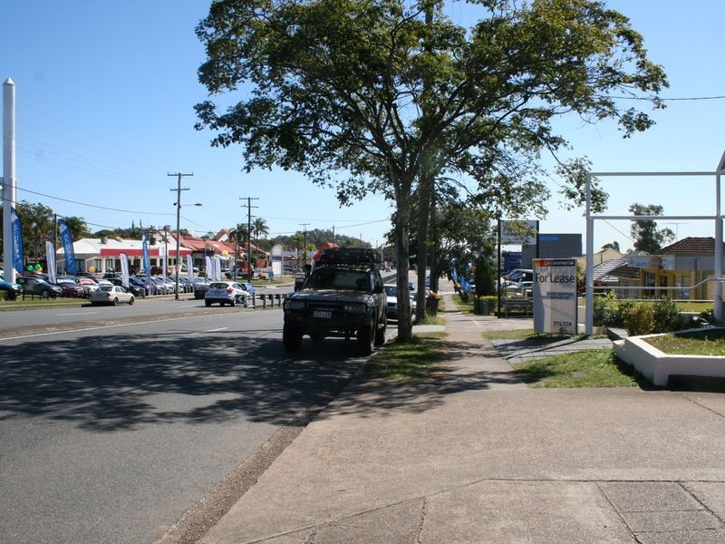 1378 Logan Road, Mount Gravatt QLD 4122