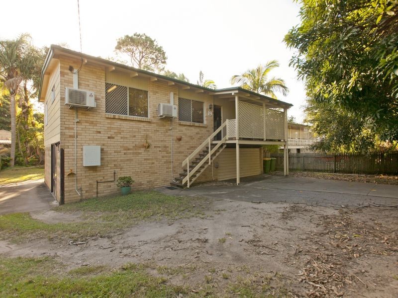19 Ney Road, Capalaba QLD 4157