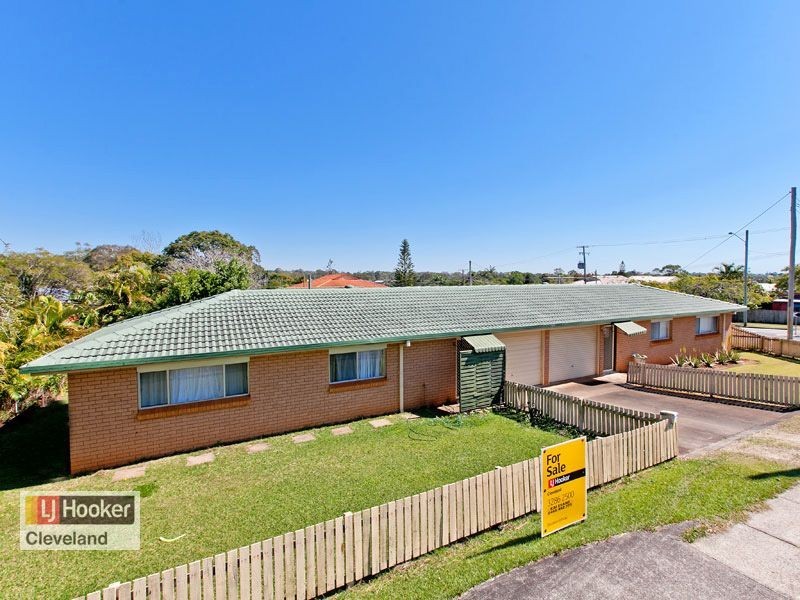 249 Bloomfield Street, Cleveland QLD 4163