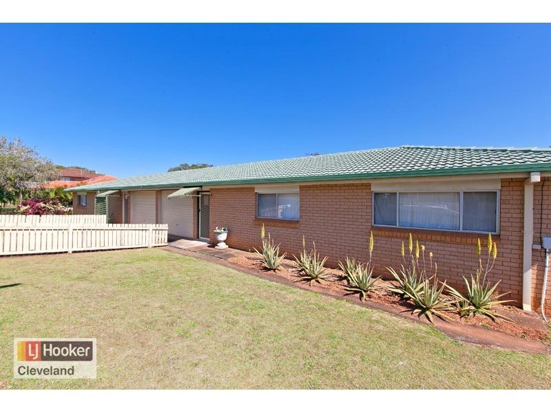 249 Bloomfield Street, Cleveland QLD 4163