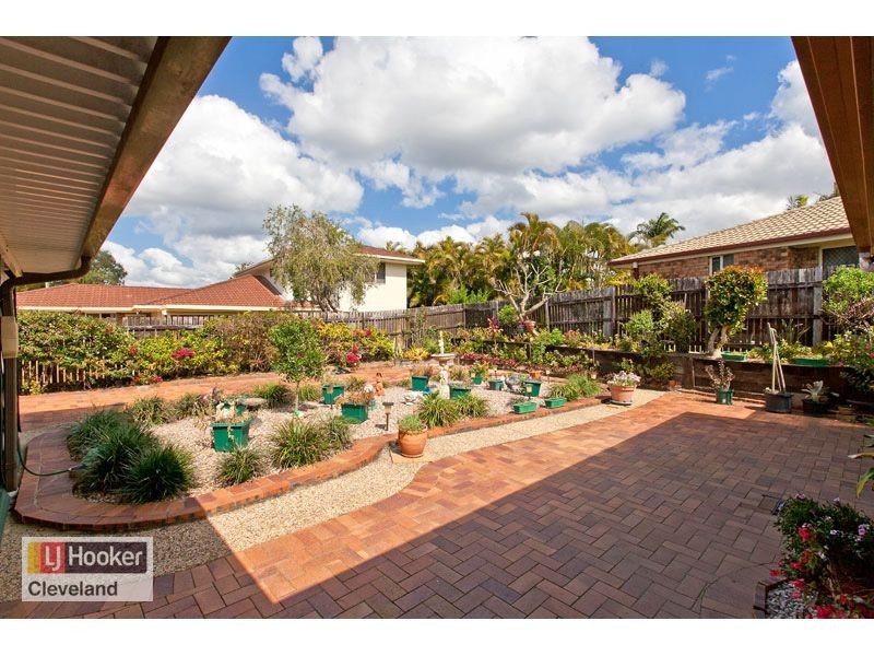 66 Brosnan Drive, Capalaba QLD 4157