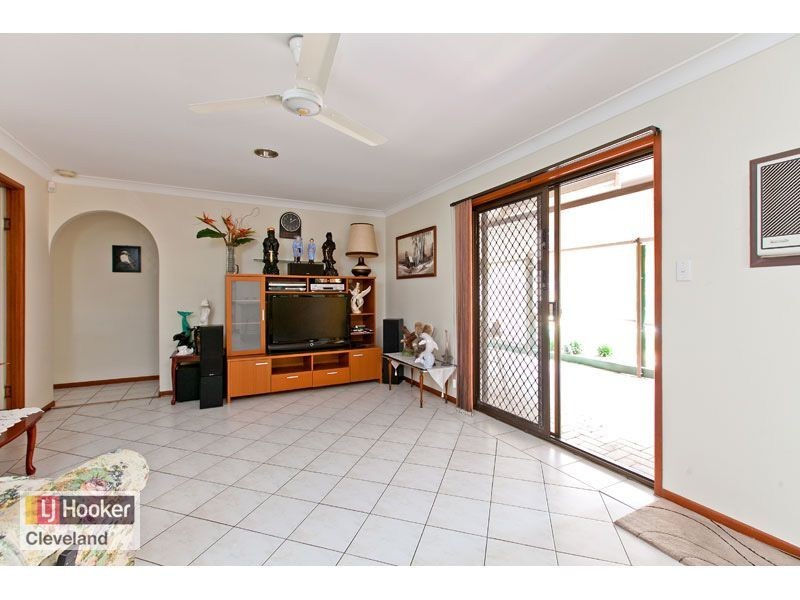 66 Brosnan Drive, Capalaba QLD 4157
