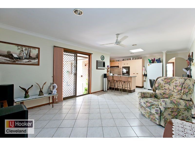 66 Brosnan Drive, Capalaba QLD 4157
