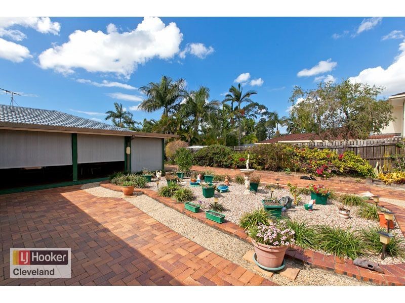 66 Brosnan Drive, Capalaba QLD 4157