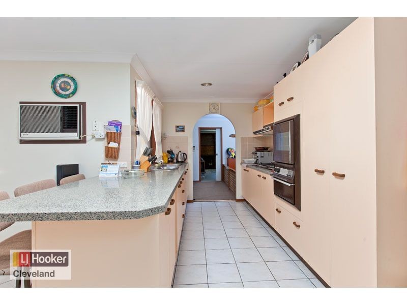 66 Brosnan Drive, Capalaba QLD 4157