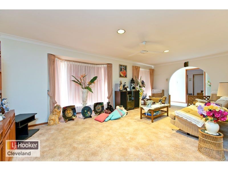 66 Brosnan Drive, Capalaba QLD 4157