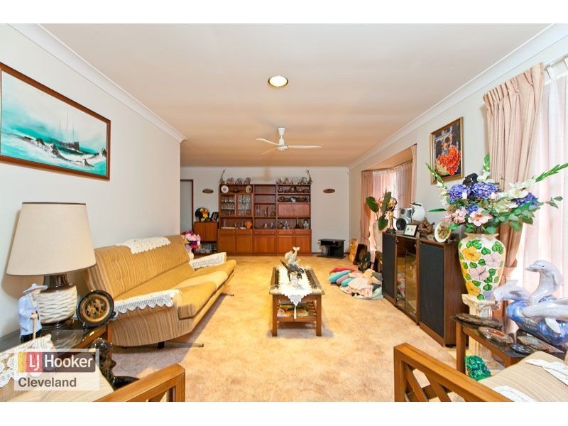 66 Brosnan Drive, Capalaba QLD 4157