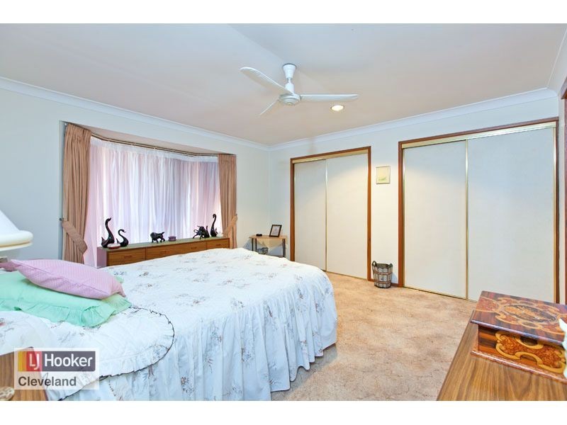 66 Brosnan Drive, Capalaba QLD 4157