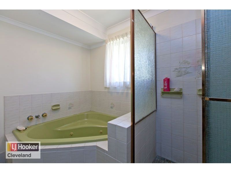 66 Brosnan Drive, Capalaba QLD 4157