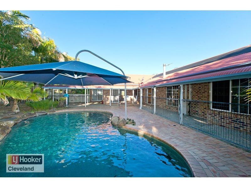11 Ironbark Court, Capalaba QLD 4157
