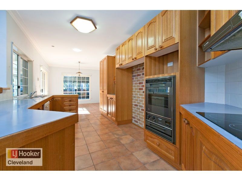 11 Ironbark Court, Capalaba QLD 4157