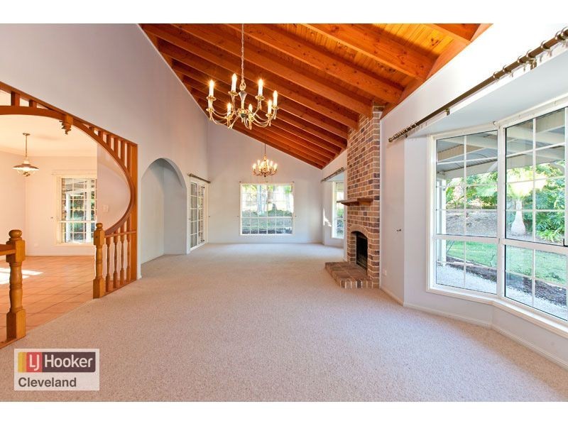 11 Ironbark Court, Capalaba QLD 4157