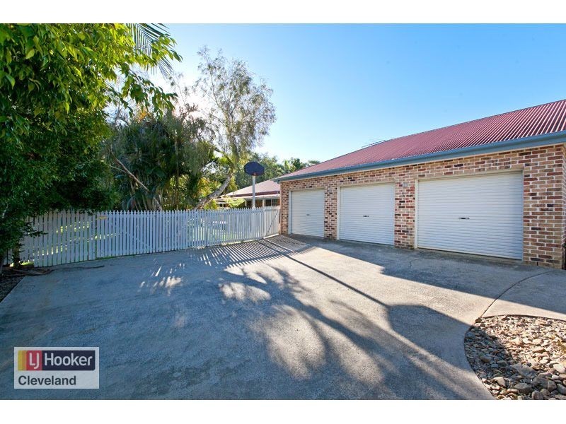 11 Ironbark Court, Capalaba QLD 4157