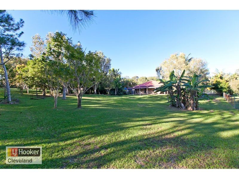 11 Ironbark Court, Capalaba QLD 4157