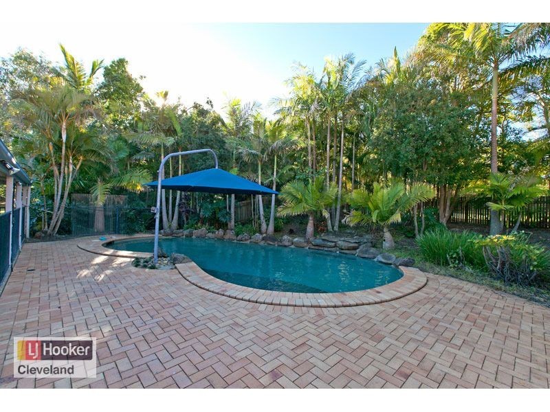 11 Ironbark Court, Capalaba QLD 4157