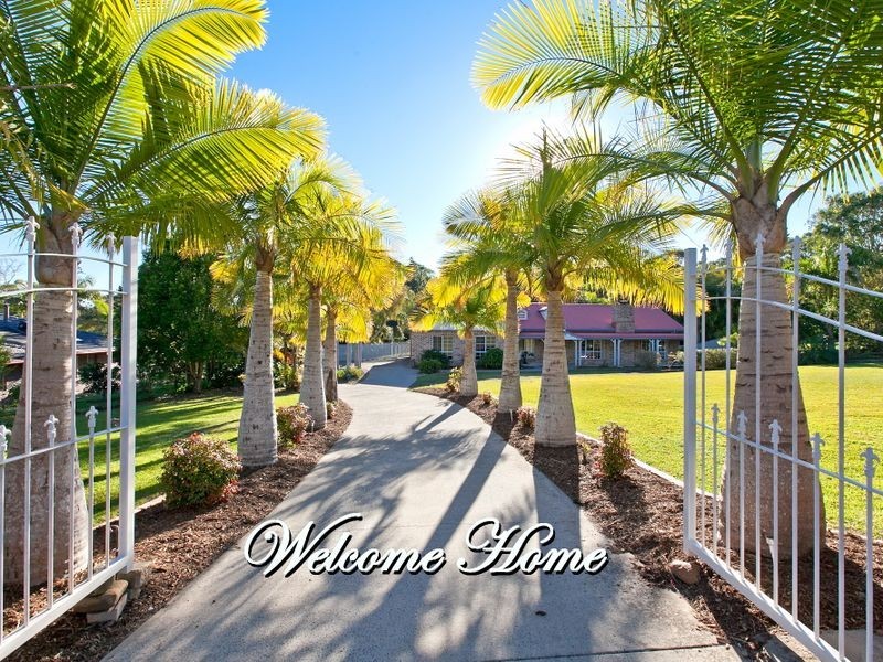 11 Ironbark Court, Capalaba QLD 4157