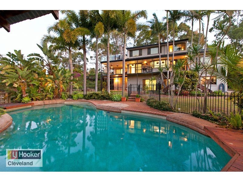 3 Dicameron Court, Thornlands QLD 4164