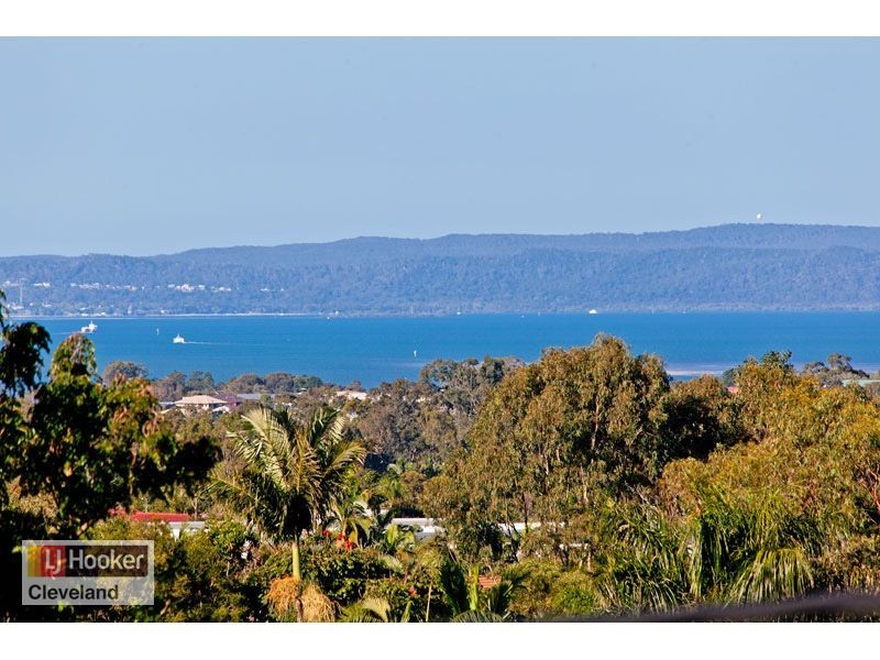 3 Dicameron Court, Thornlands QLD 4164