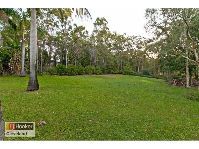 3 Dicameron Court, Thornlands QLD 4164