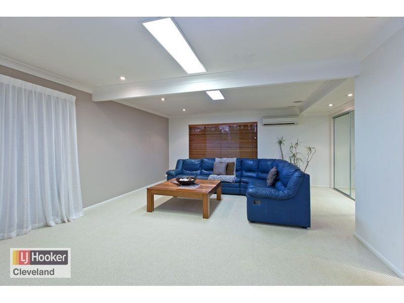 3 Dicameron Court, Thornlands QLD 4164