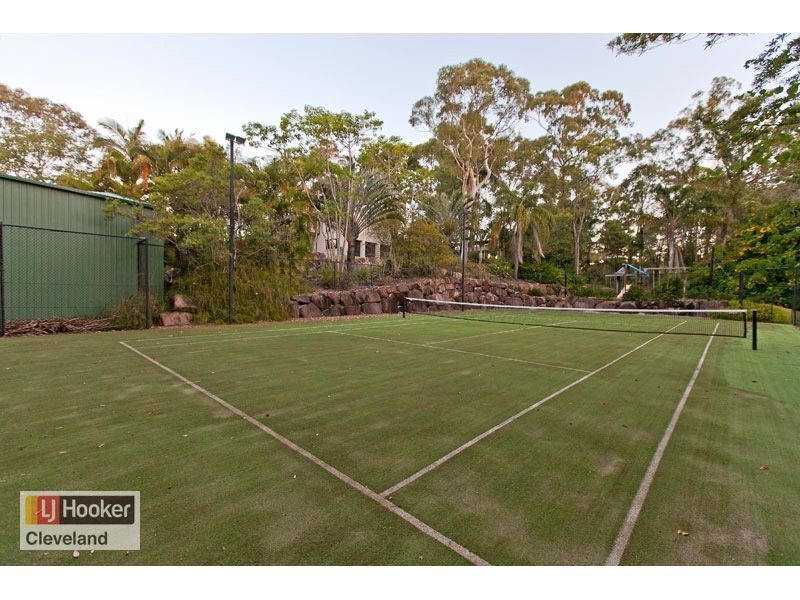 3 Dicameron Court, Thornlands QLD 4164