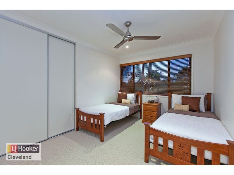 3 Dicameron Court, Thornlands QLD 4164