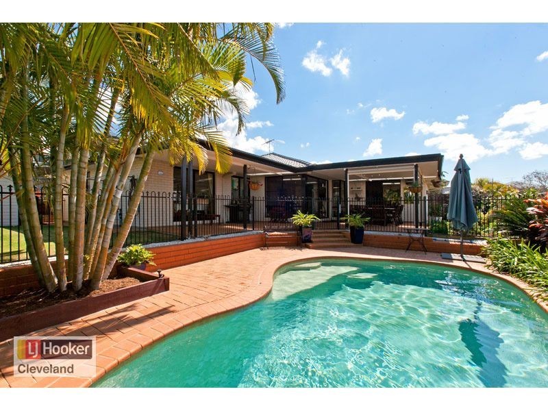 28 Daydream Street, Redland Bay QLD 4165