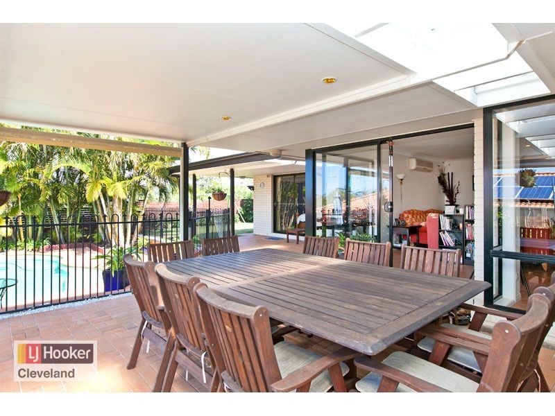 28 Daydream Street, Redland Bay QLD 4165