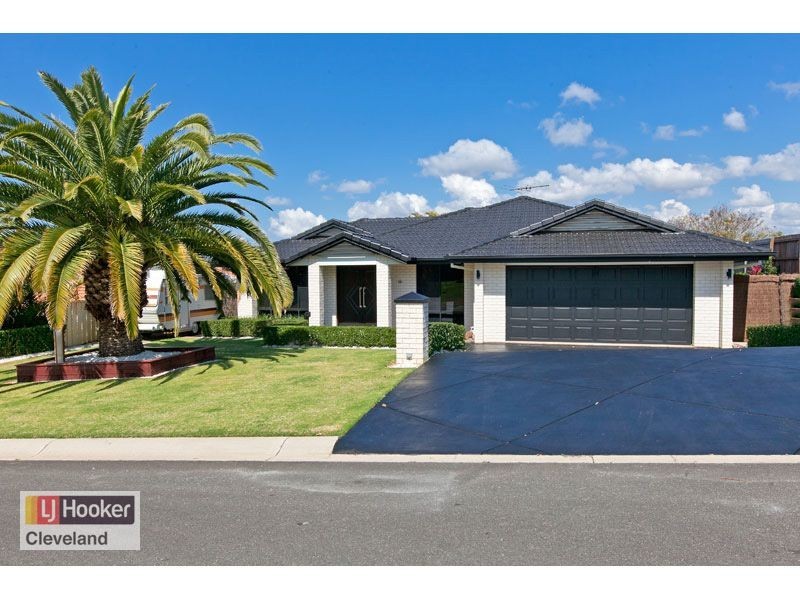28 Daydream Street, Redland Bay QLD 4165