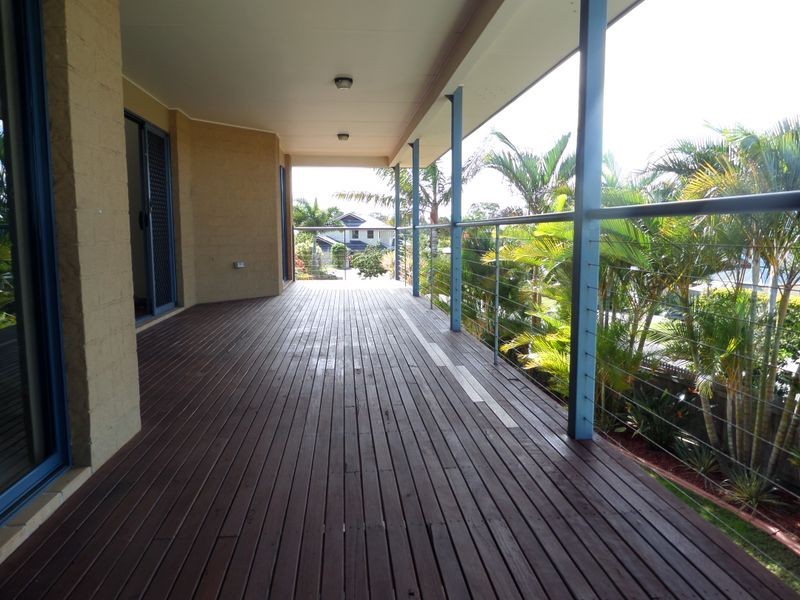 2 Jonbar Court, Thornlands QLD 4164