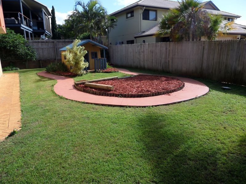 2 Jonbar Court, Thornlands QLD 4164