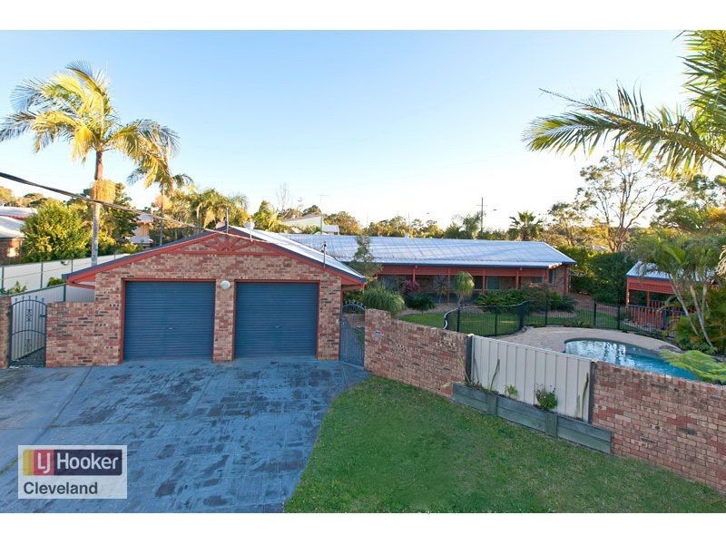 Thornlands QLD 4164