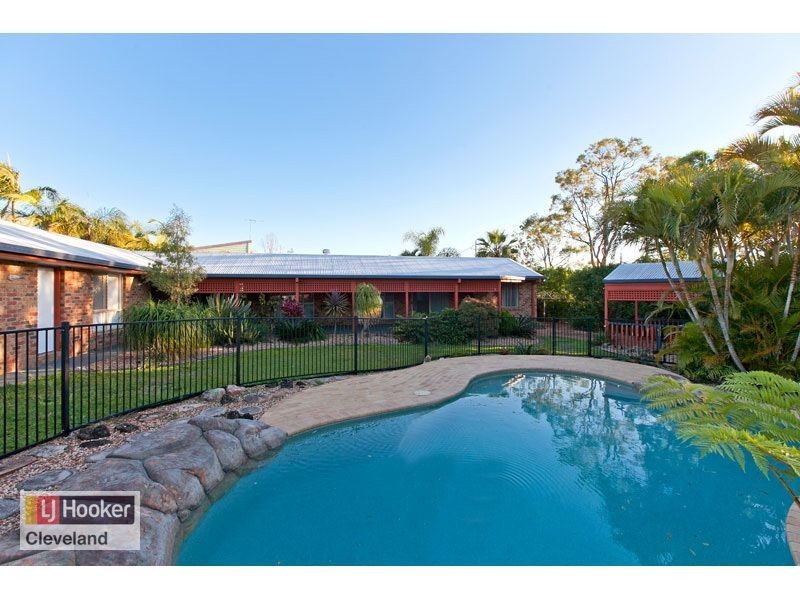Thornlands QLD 4164